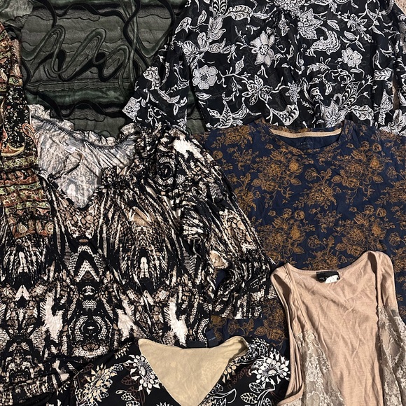 Womens bundle - Picture 3 of 5